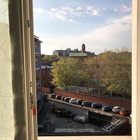 II - Accogliente Camera A Pochi Minuti Dal Centro Milan Bagian luar foto