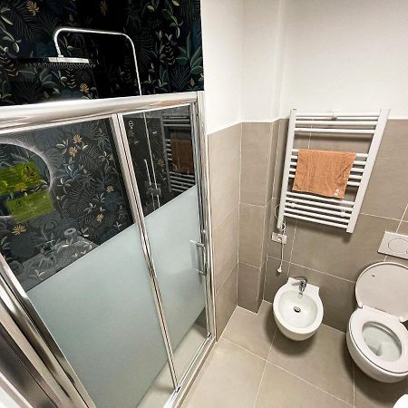 II - Accogliente Camera A Pochi Minuti Dal Centro Milan Bagian luar foto