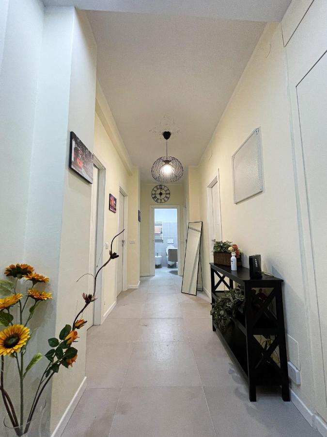 II - Accogliente Camera A Pochi Minuti Dal Centro Milan Bagian luar foto