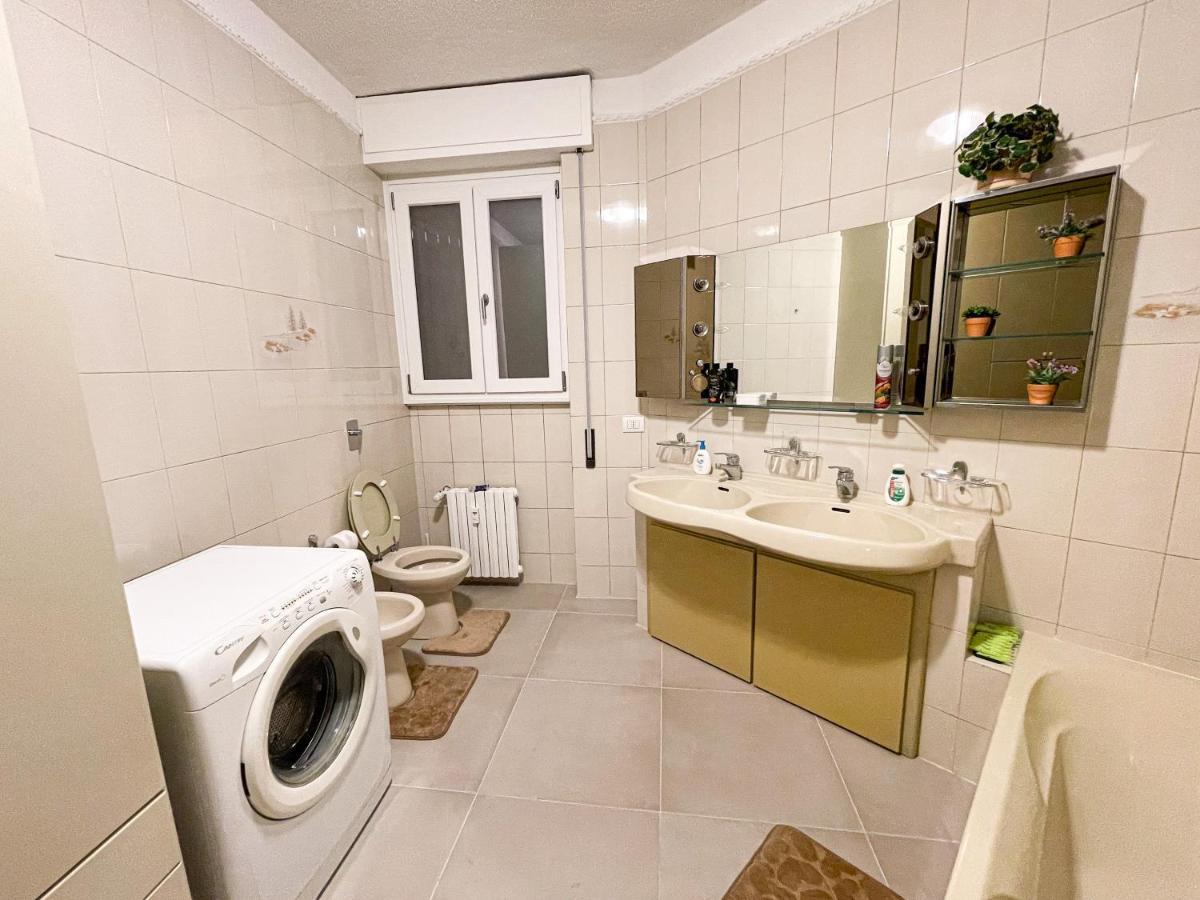 II - Accogliente Camera A Pochi Minuti Dal Centro Milan Bagian luar foto